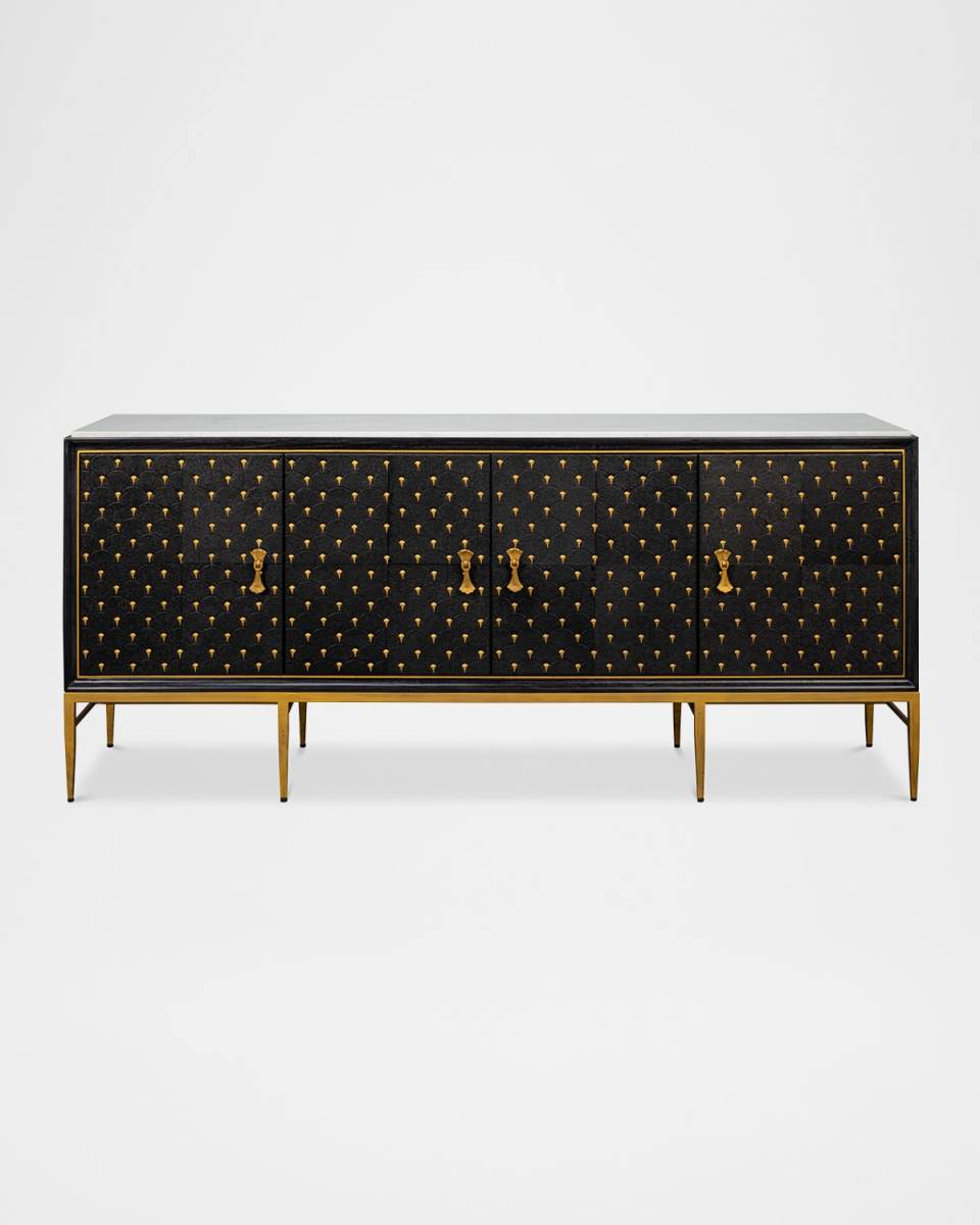Palisade Credenza